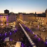 Lejlighed Elena Parma