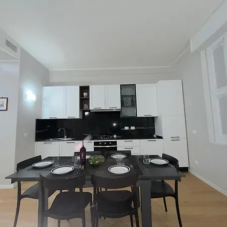 Elena Διαμέρισμα