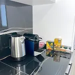 Elena Apartment *