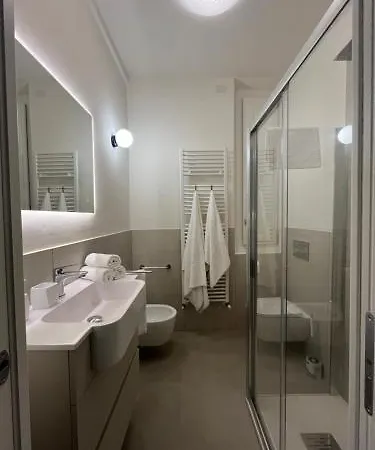 Elena Apartment Parma