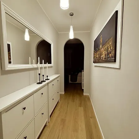 Elena Apartment Parma
