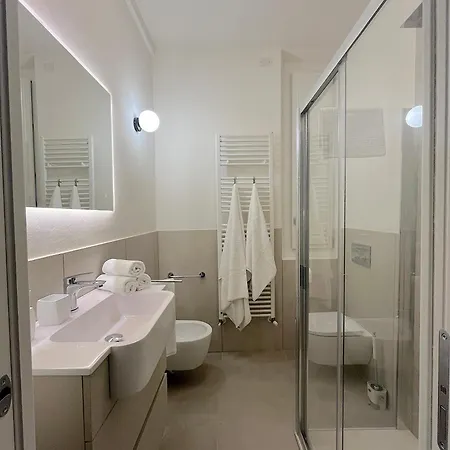 Apartment Elena Parma