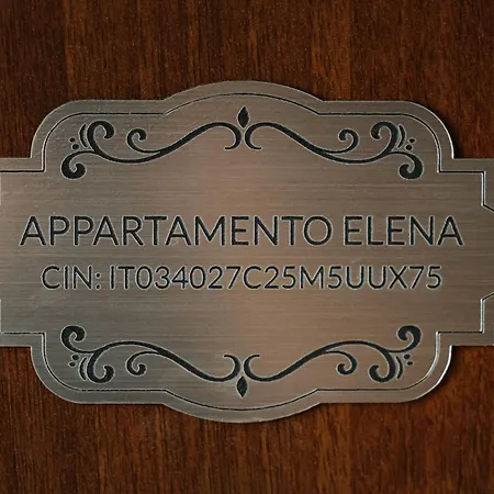 Elena *