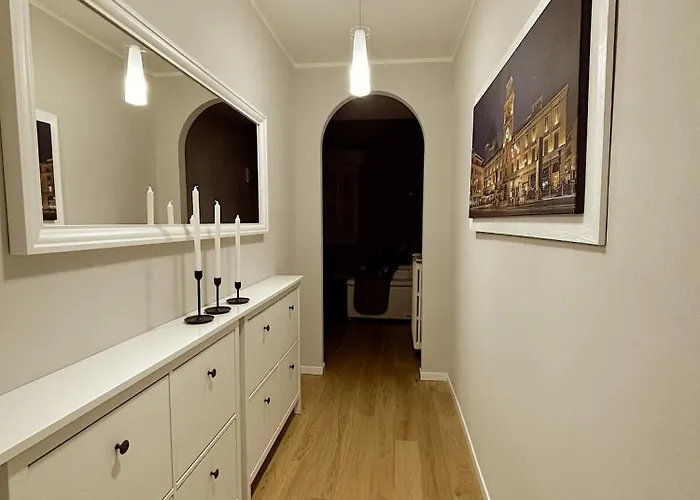 Elena Apartment Parma