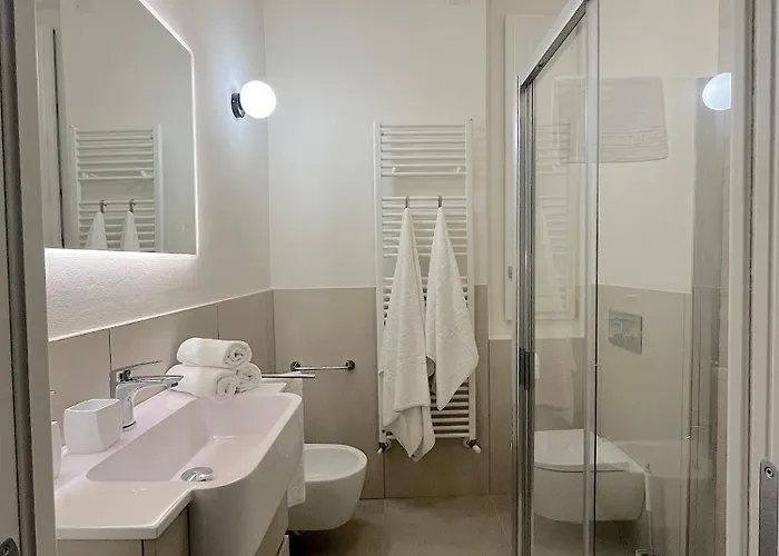 Apartment Elena Parma