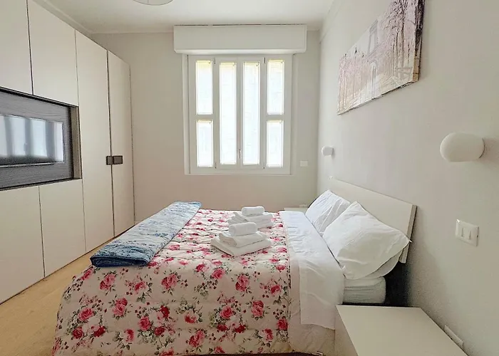 Elena Apartment Parma